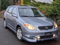 Image for 2004 Toyota Corolla XR ID: 6915899