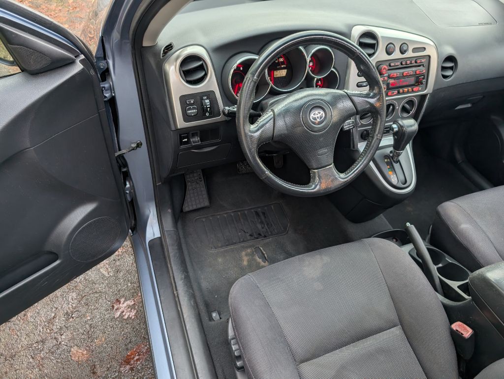 2004 Toyota Corolla Image 6