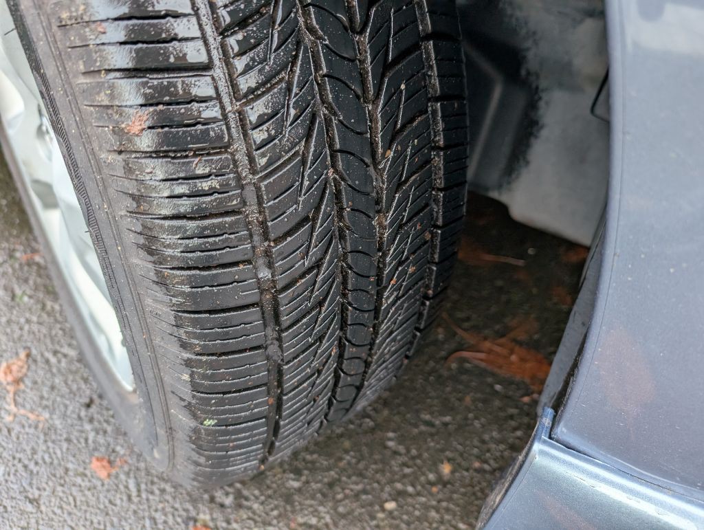 2004 Toyota Corolla Image 13