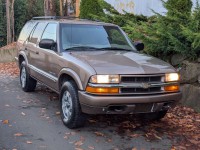 Image for 2002 Chevrolet Blazer  ID: 6969177