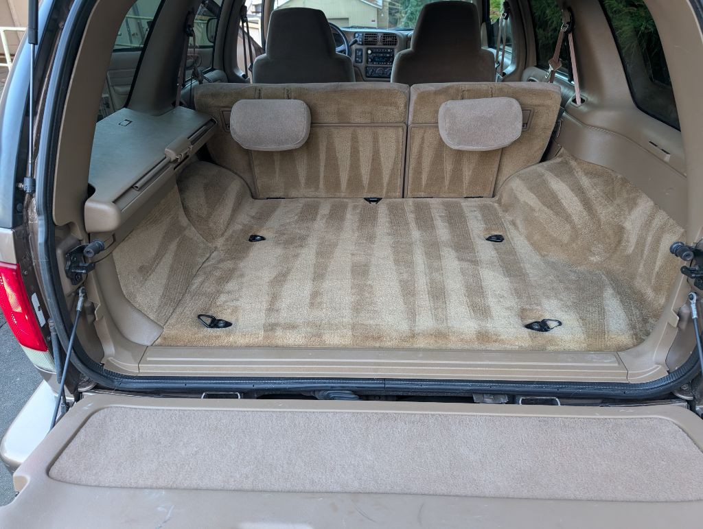 2002 Chevrolet Blazer Image 15