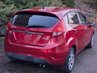 Image for 2011 Ford Fiesta SES ID: 7046735