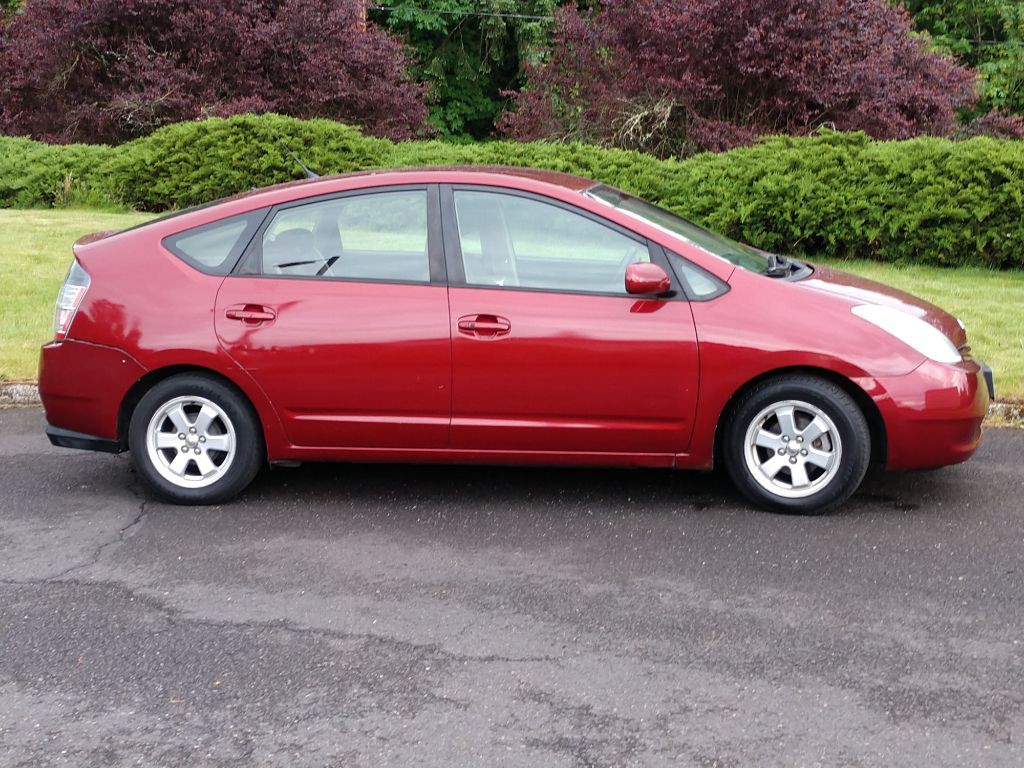 2005 Toyota Prius Image 6