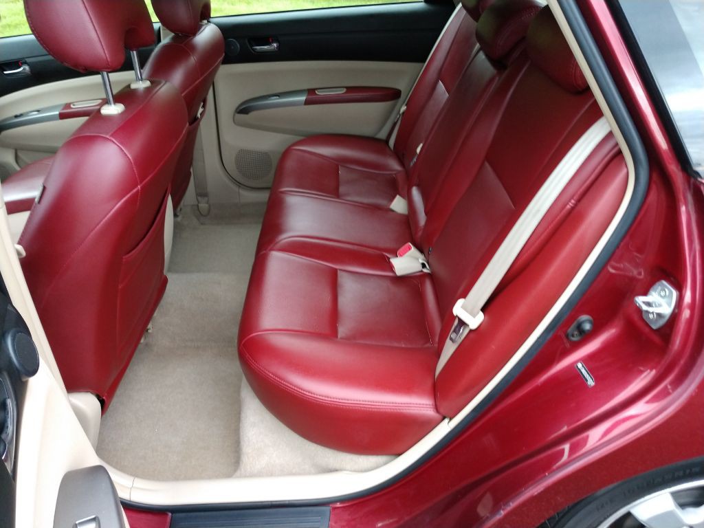 2005 Toyota Prius Image 11