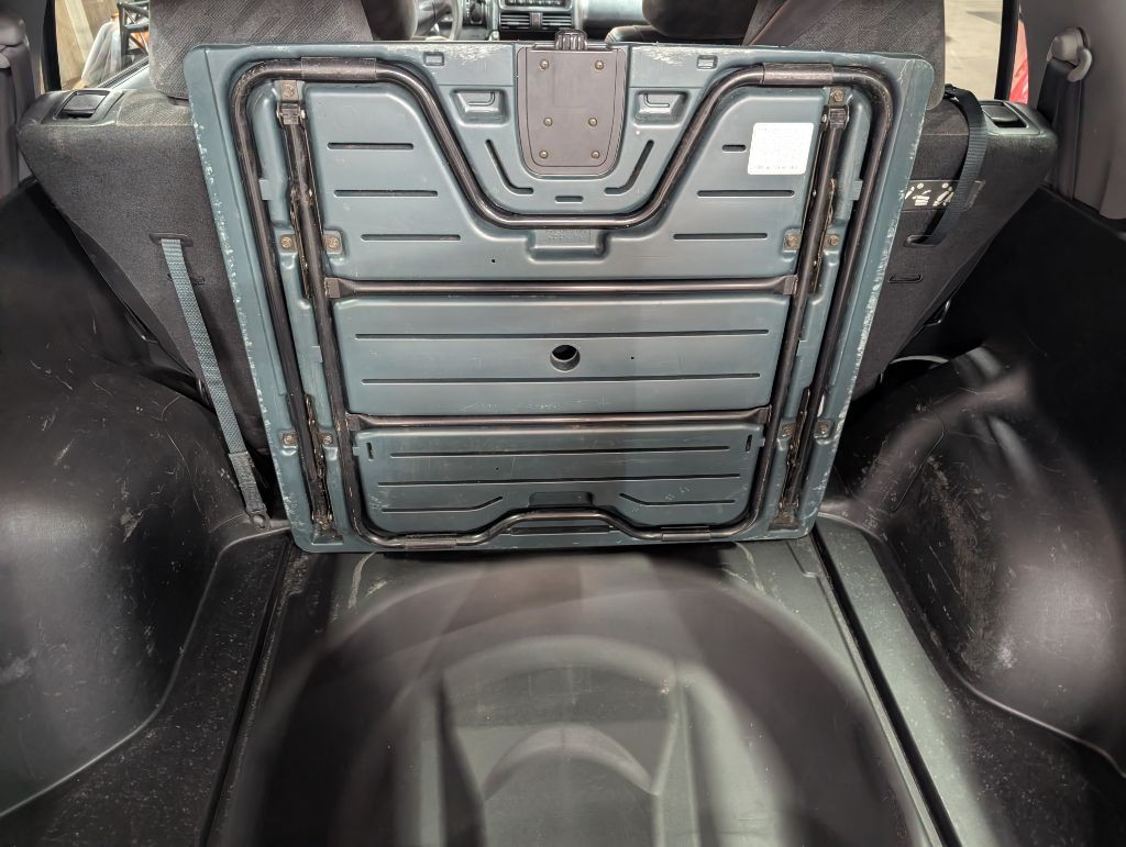 2004 Honda CR-V Image 16