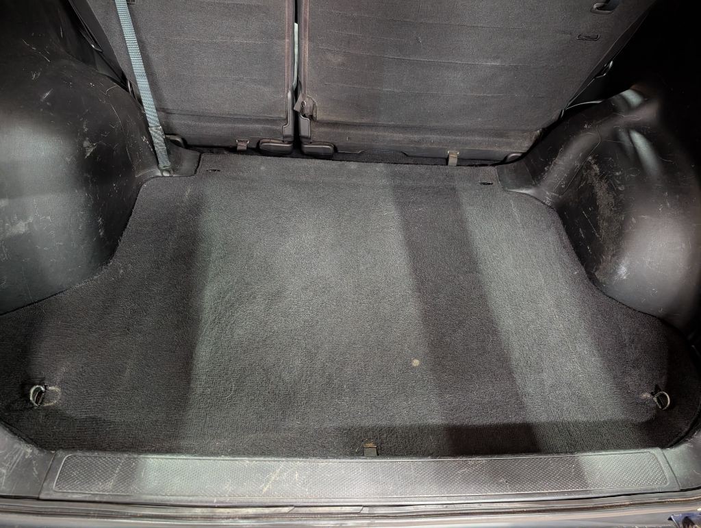 2004 Honda CR-V Image 17