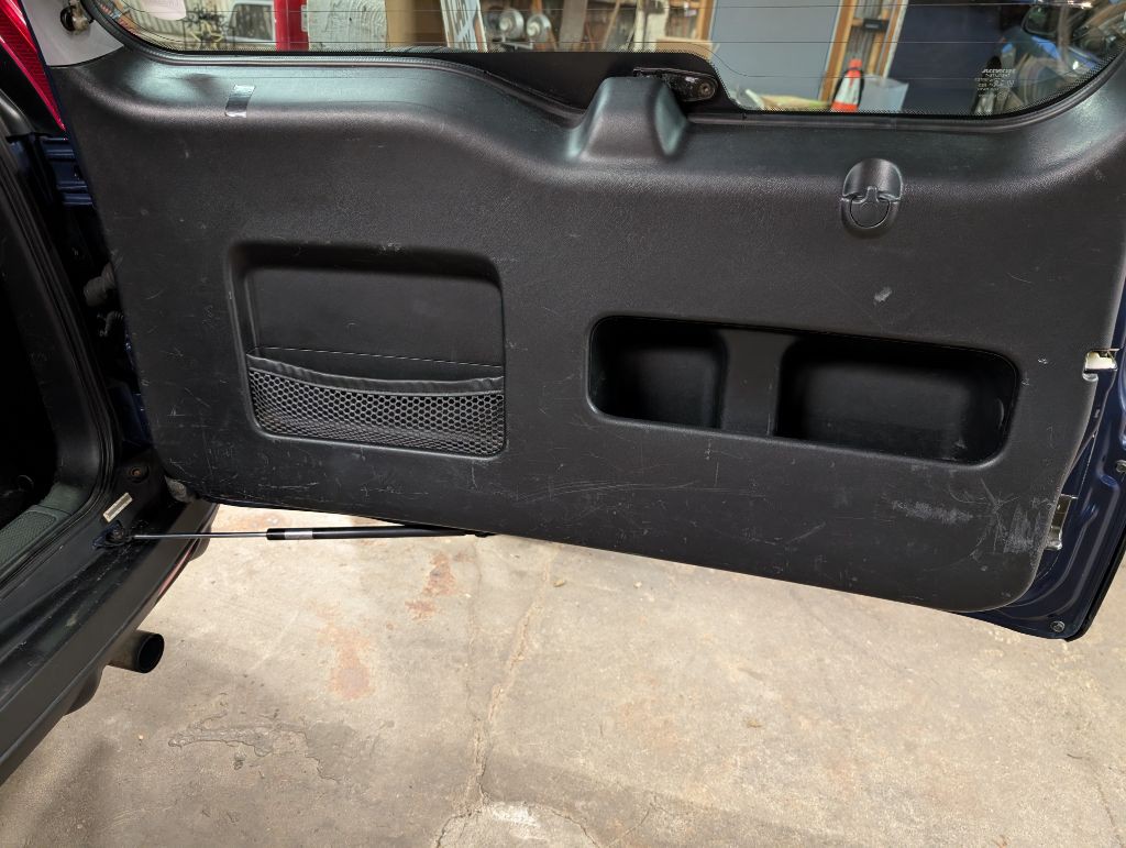 2004 Honda CR-V Image 18