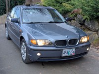 Image for 2005 BMW 3 Series 325 ID: 7246756