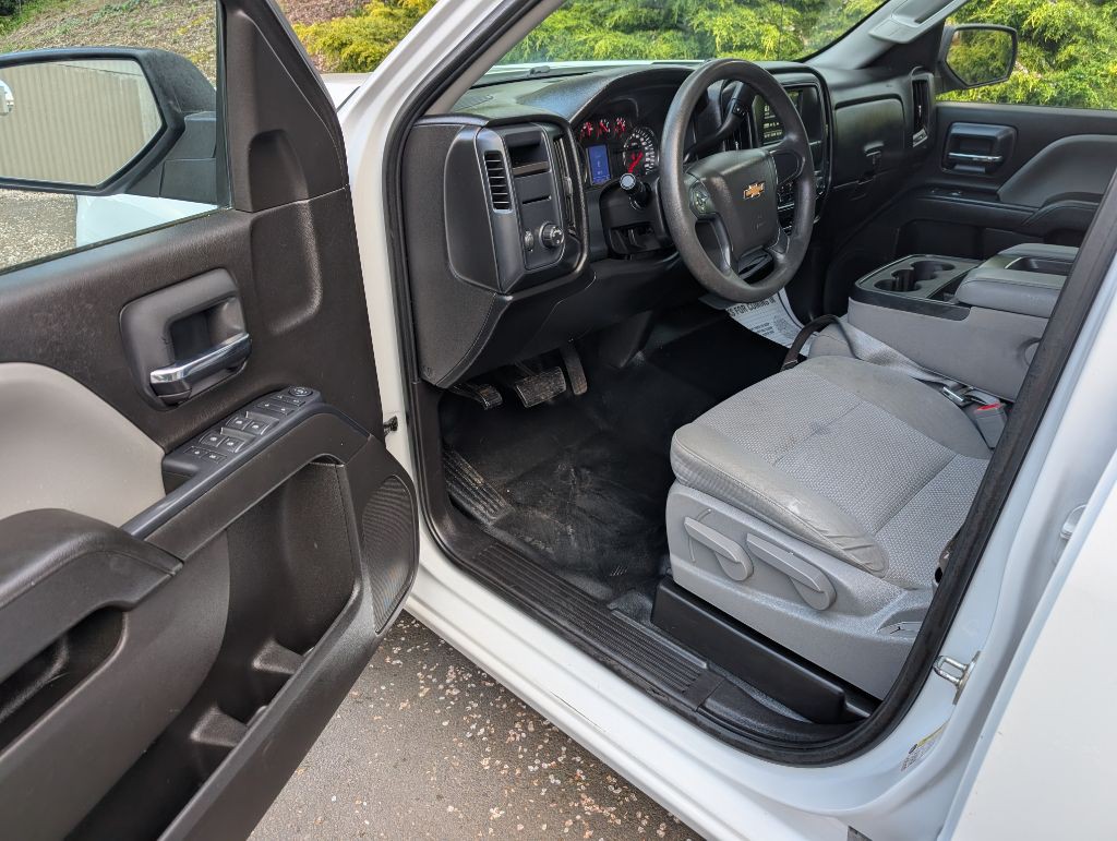 2016 Chevrolet Silverado 1500 Image 15