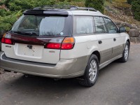 Image for 2002 Subaru Legacy Outback ID: 7294712