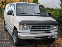 Image for 2000 Ford Econoline E350 SUPER DUTY ID: 7300882