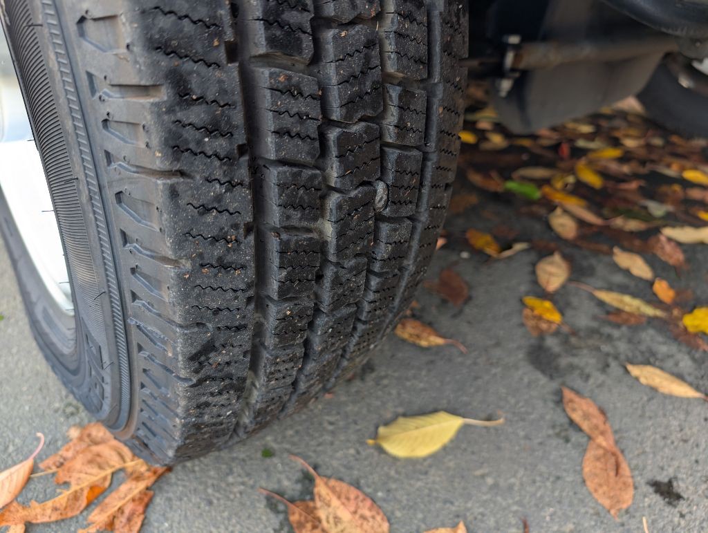 2000 Ford Econoline Image 5