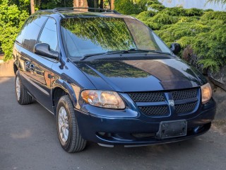 Image for 2002 Dodge Ram Van Sport ID: 7403848