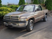 Image for 2001 Dodge Ram 1500 ext cab ID: 7504524