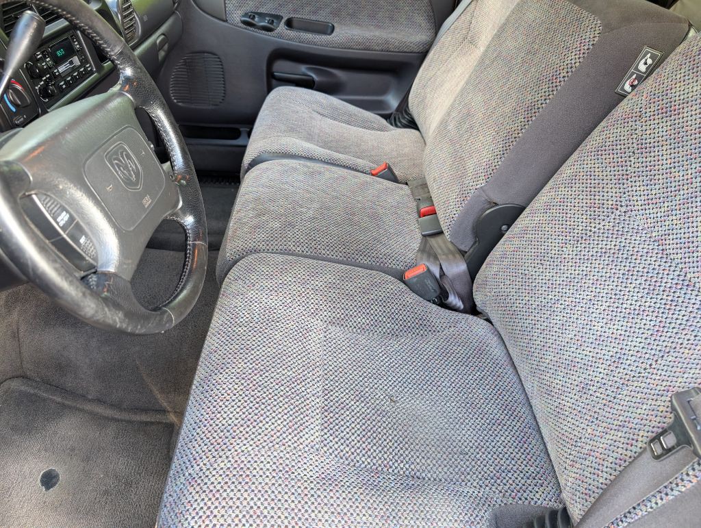 2001 Dodge Ram 1500 Image 8