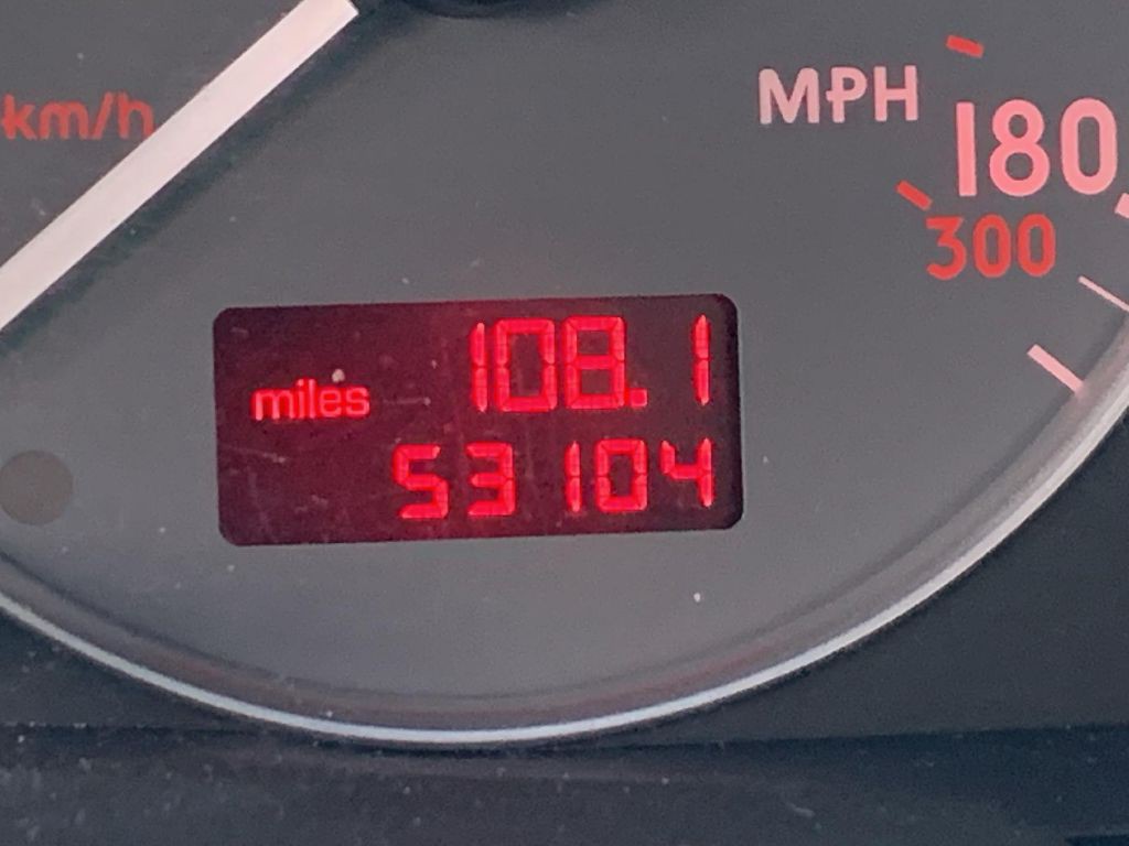 2002 Audi S6 Image 15