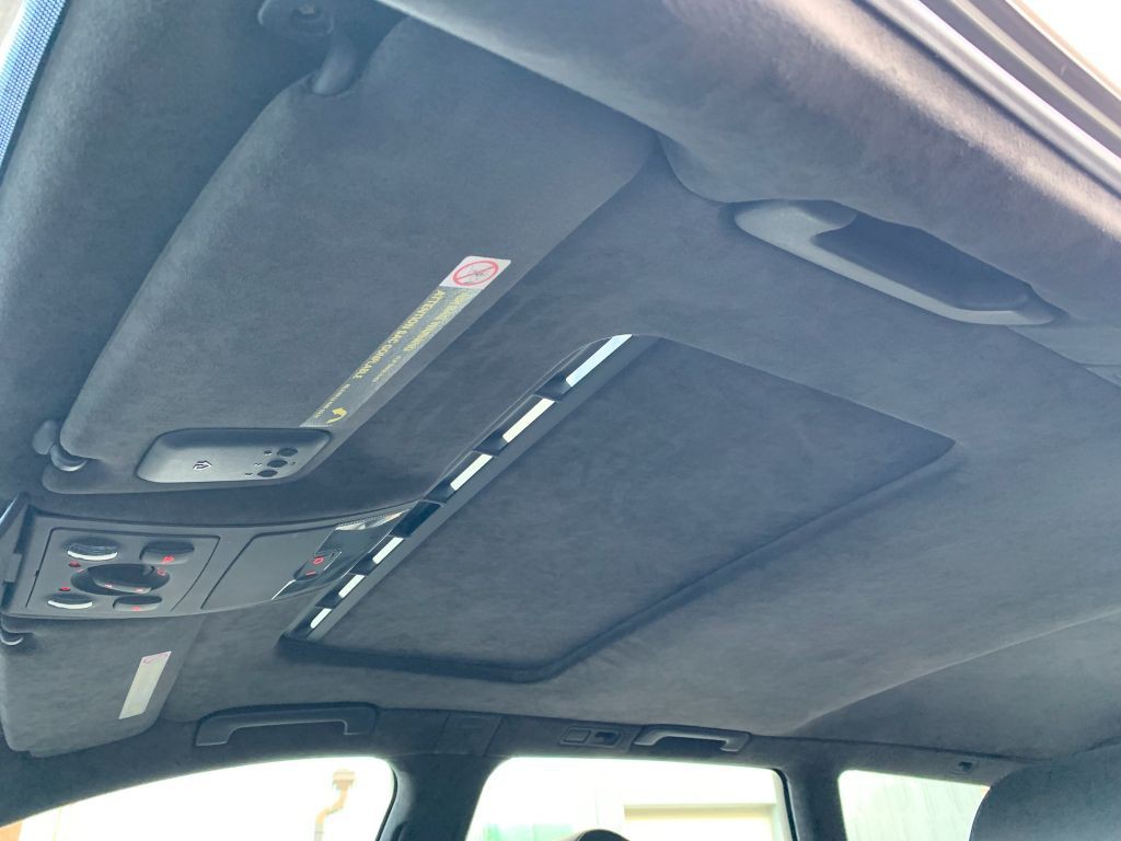 2002 Audi S6 Image 20