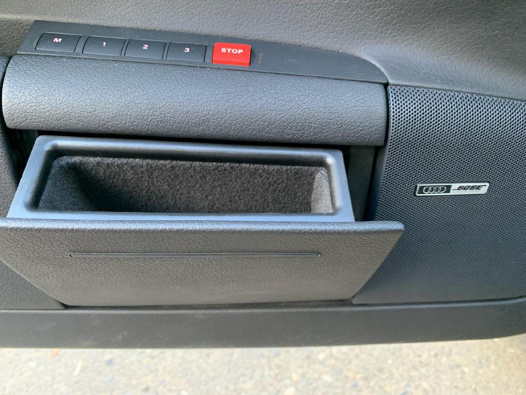 2002 Audi S6 Image 22