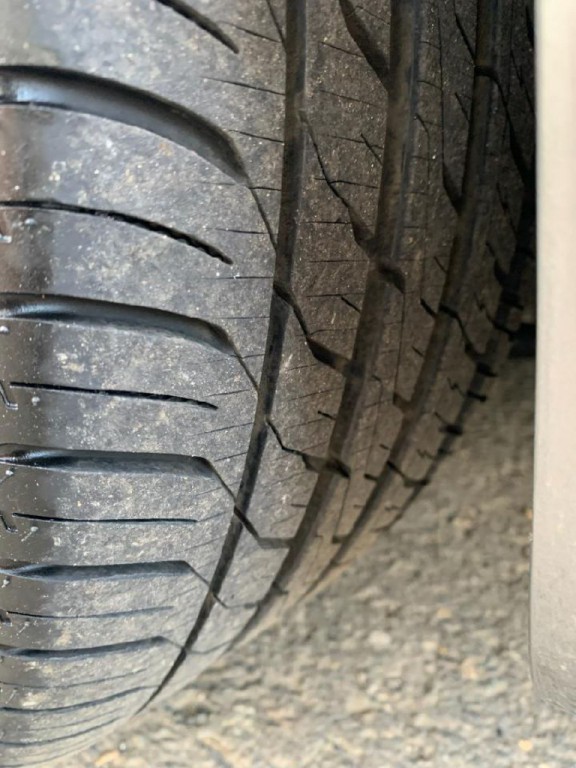 2002 Audi S6 Image 27