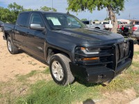 Image for 2017 Chevrolet Silverado 1500 LT ID: 5507607