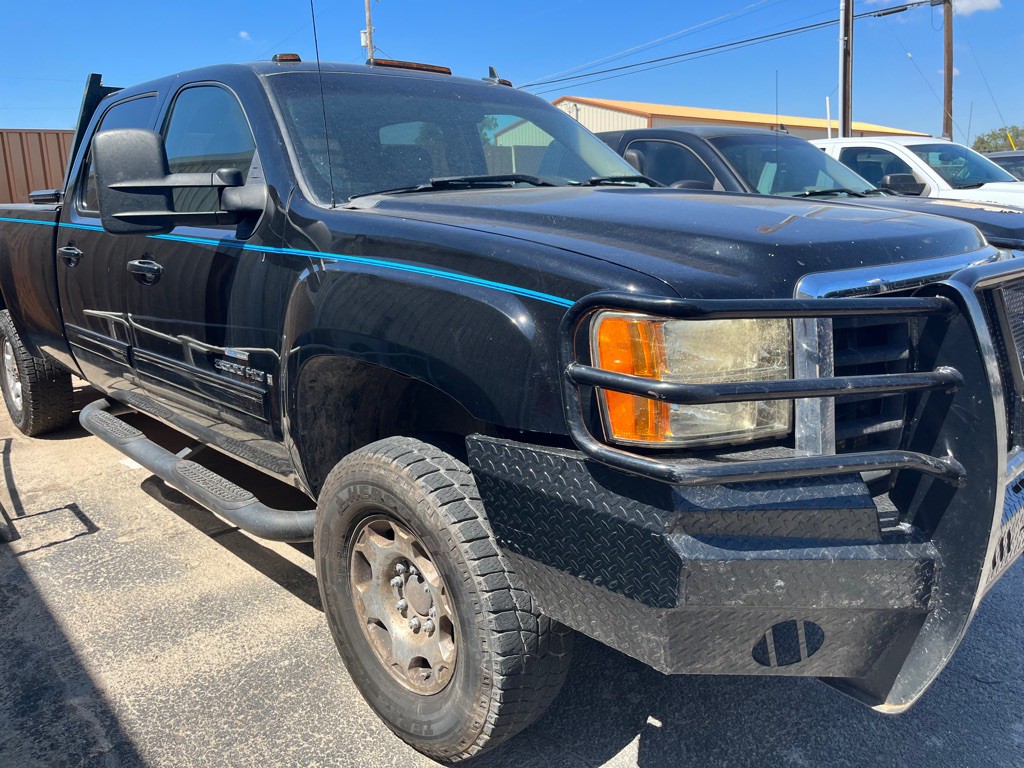 2009 GMC Sierra Image 2