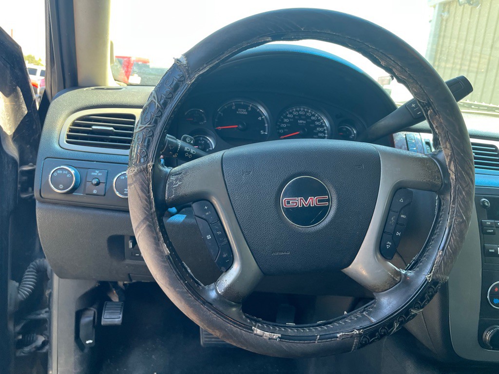 2009 GMC Sierra Image 5