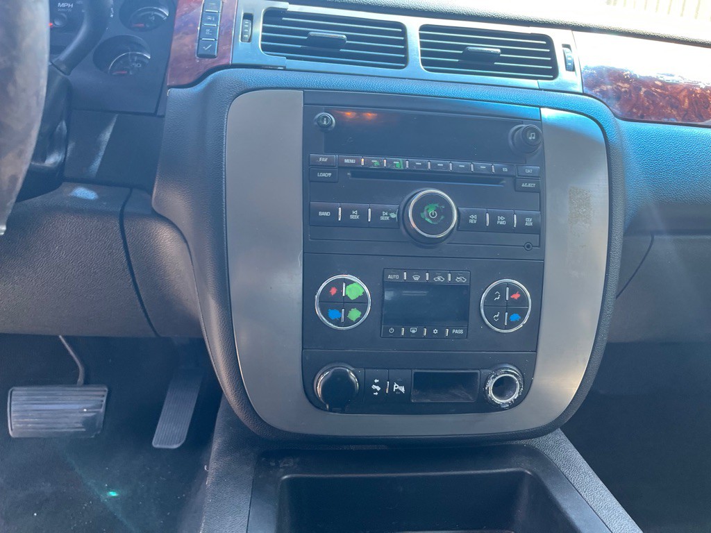 2009 GMC Sierra Image 6