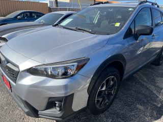 Image for 2020 Subaru Crosstrek  ID: 6075273