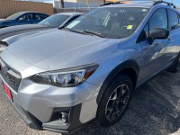 Image for 2020 Subaru Crosstrek  ID: 6075273