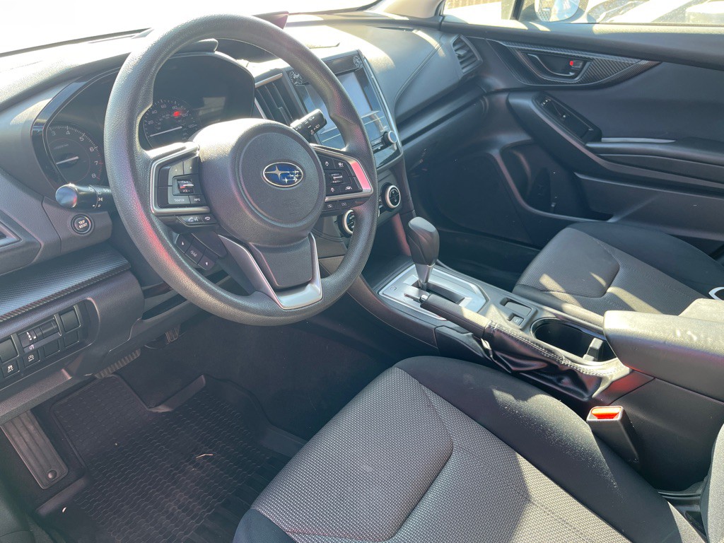 2020 Subaru Crosstrek Image 5