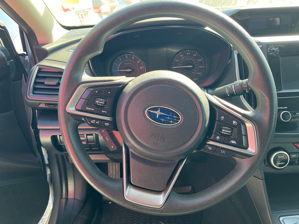 2020 Subaru Crosstrek Image 6