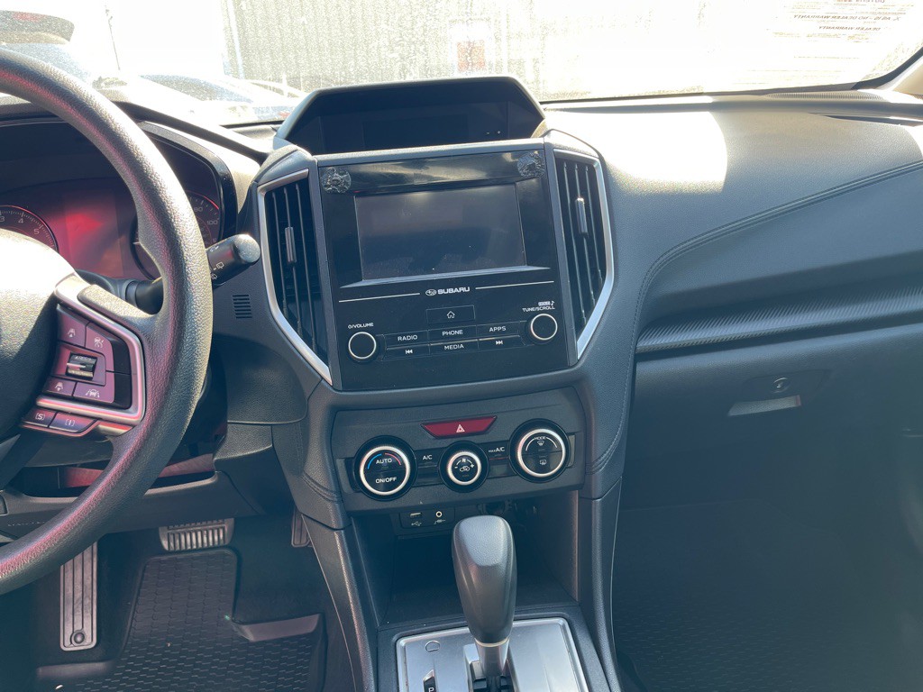 2020 Subaru Crosstrek Image 7