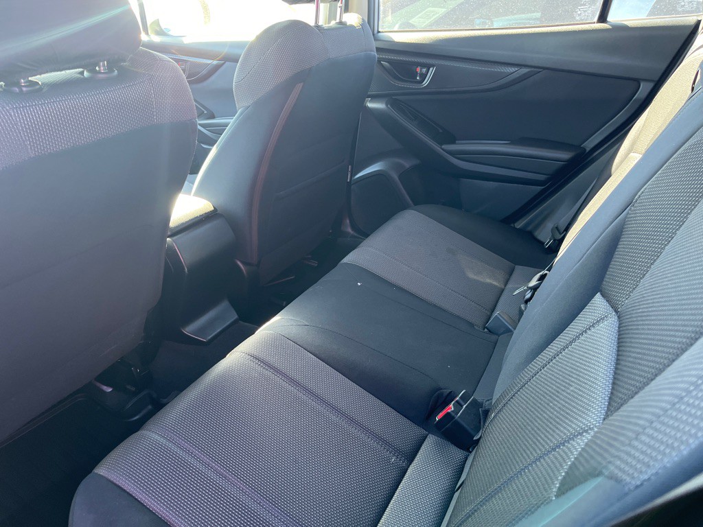2020 Subaru Crosstrek Image 8