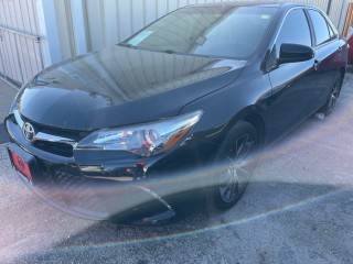 Image for 2015 Toyota Camry LE ID: 6075283