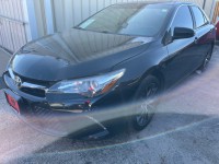 Image for 2015 Toyota Camry LE ID: 6075283