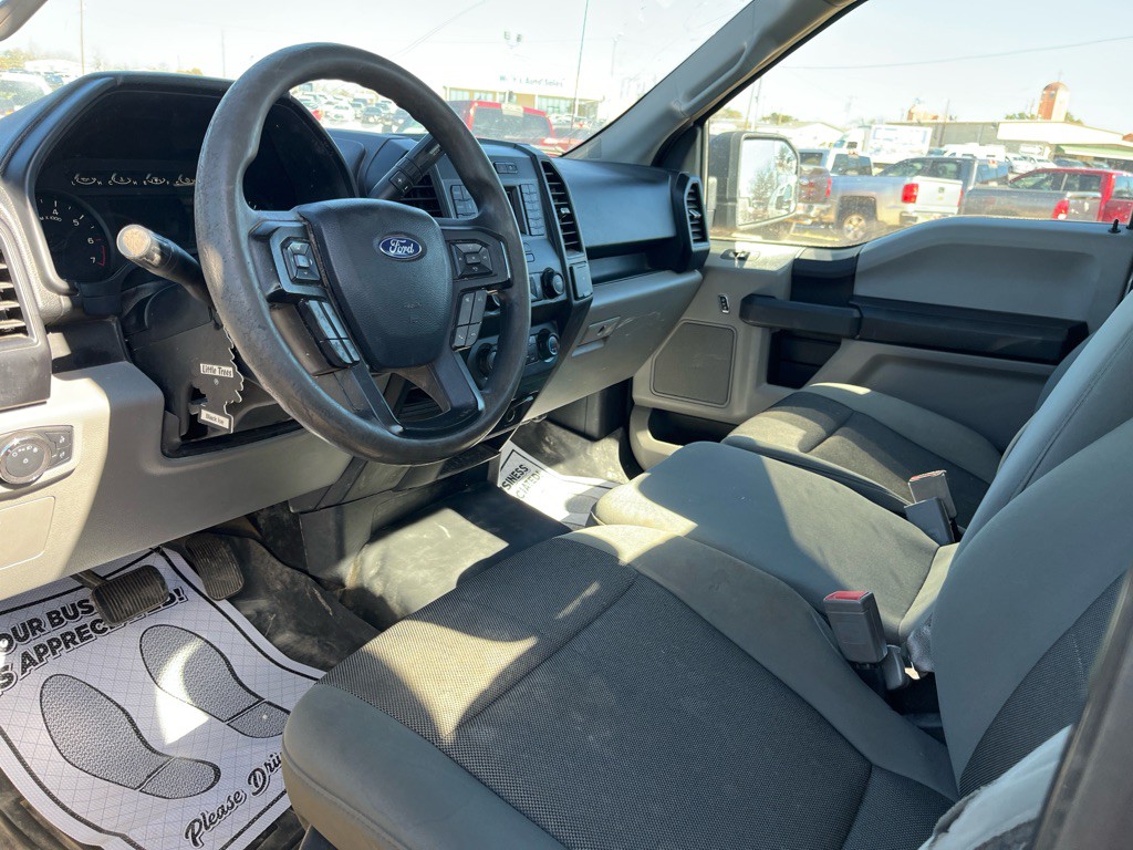 2019 Ford F-150 Image 5