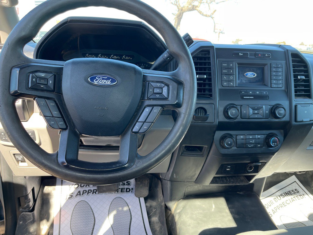 2019 Ford F-150 Image 6