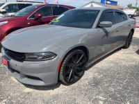Image for 2018 Dodge Charger SXT ID: 6392399