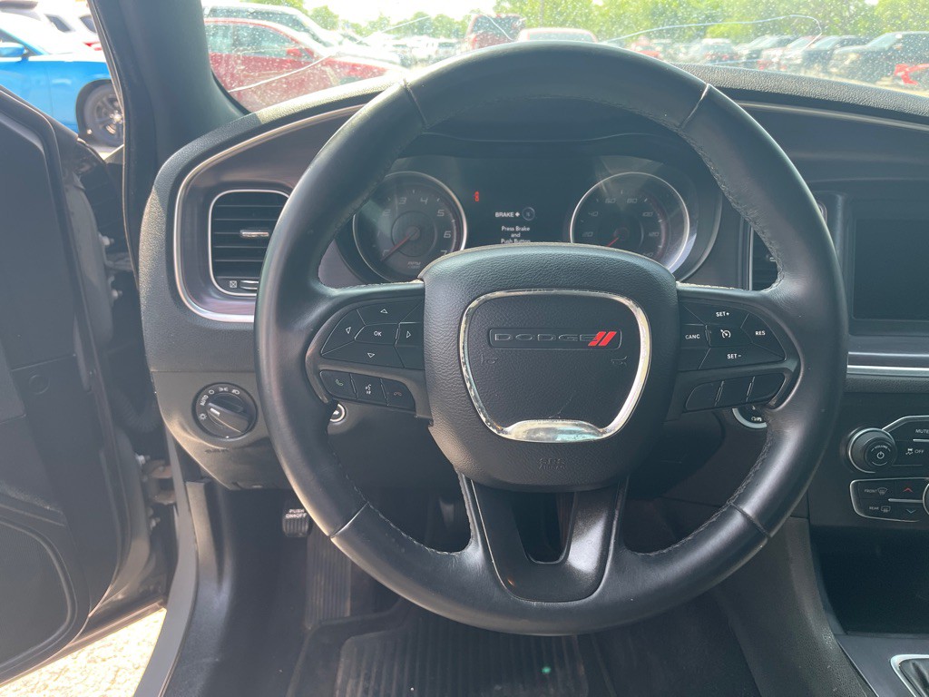 2018 Dodge Charger Image 6