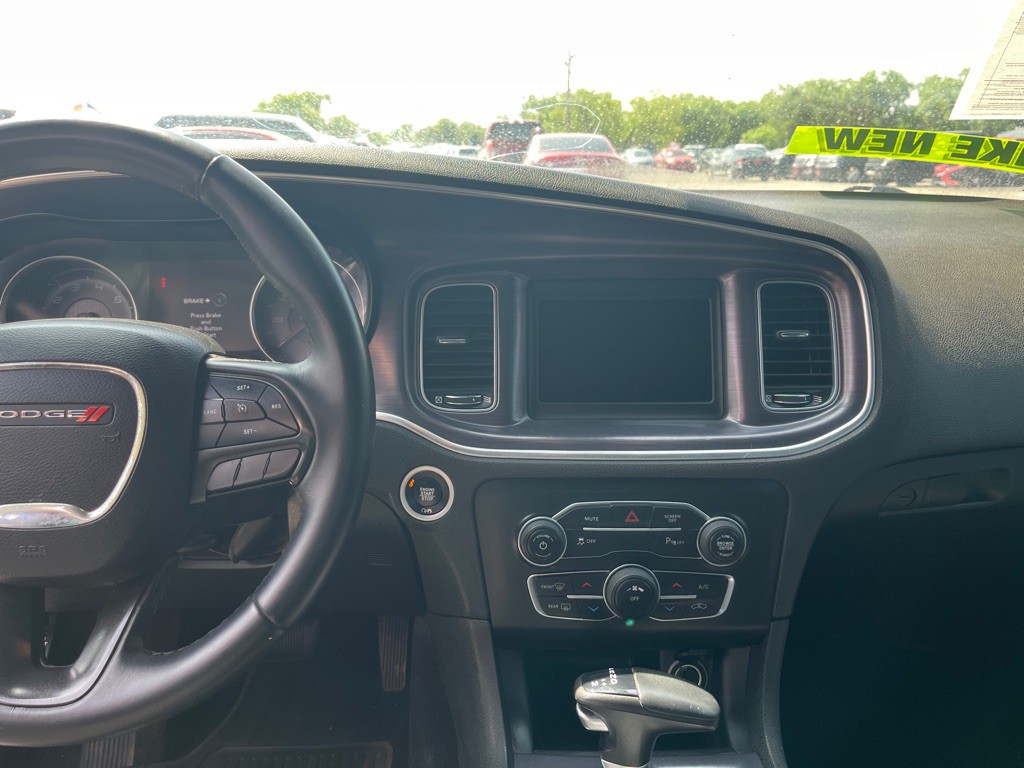 2018 Dodge Charger Image 7