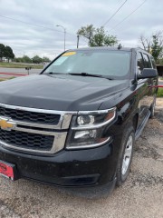 Image for 2018 Chevrolet Suburban 1500 LT ID: 6408911