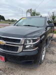 Image for 2018 Chevrolet Suburban 1500 LT ID: 6408911
