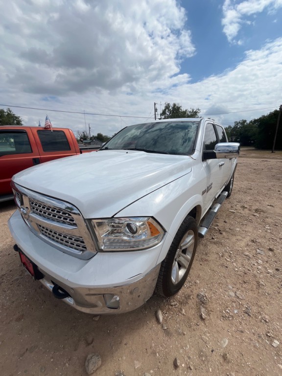 2015 RAM 1500 Image 1