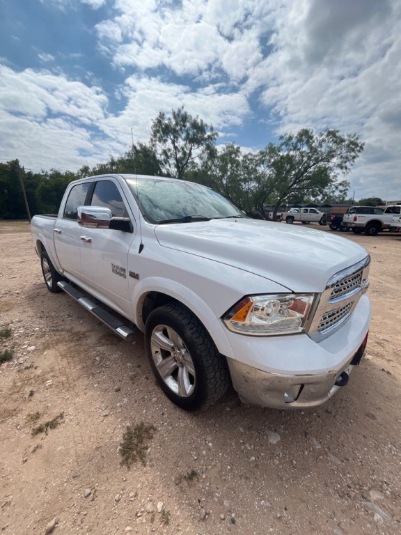 2015 RAM 1500 Image 2
