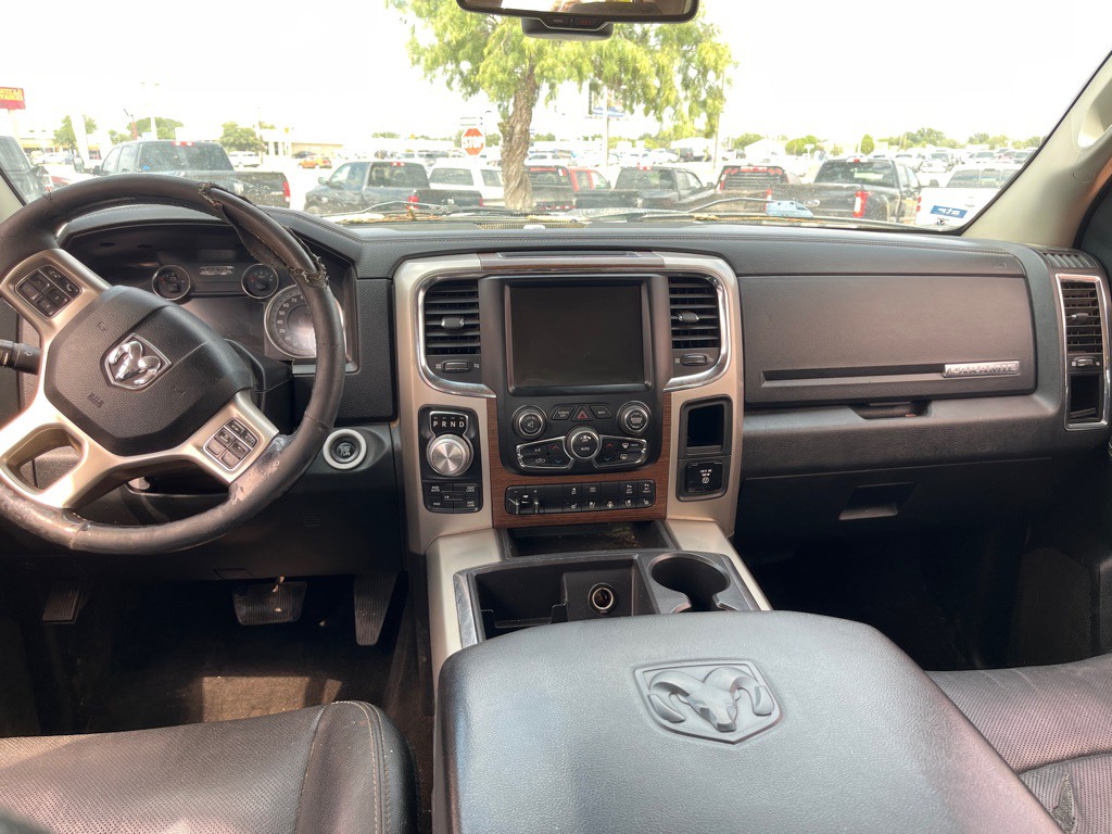 2015 RAM 1500 Image 6