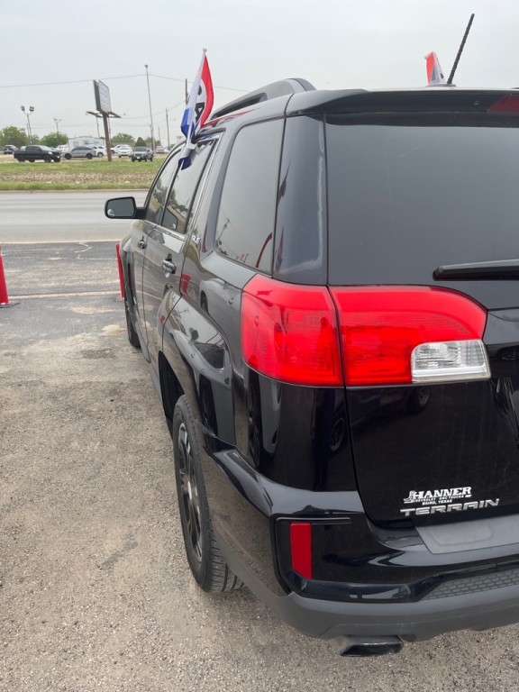 2017 GMC Terrain Image 5
