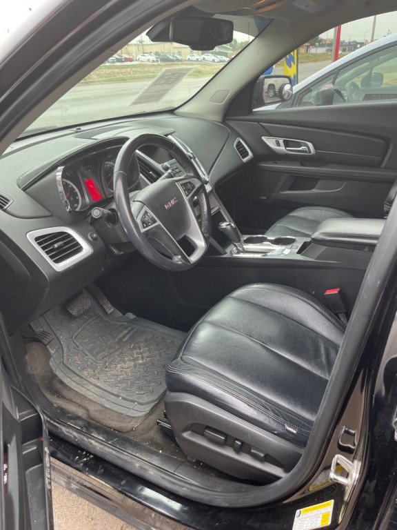 2017 GMC Terrain Image 6