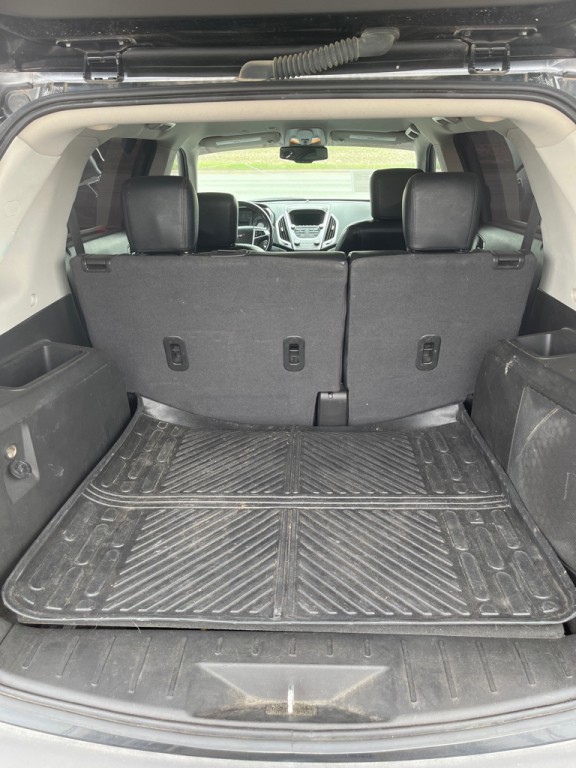 2017 GMC Terrain Image 8
