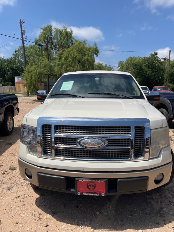 2009 Ford F-150 Image 1