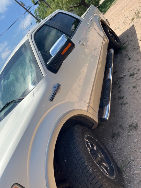 2009 Ford F-150 Image 2